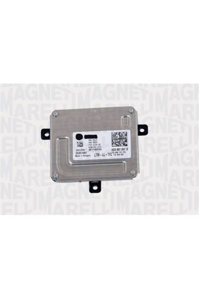 CENTRALINA LED AUDI A4 12/07> AUDI A5 08/11> magneti marelli 95-711307329441