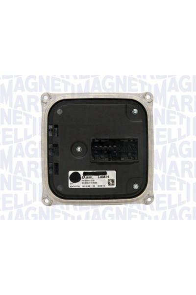 CENTRALINA LED MERCEDES CLS C218 12/10> magneti marelli 95-711307329503