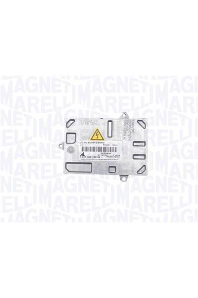 ECU XENON PEUGEOT 308 08/07> magneti marelli 95-711307329166