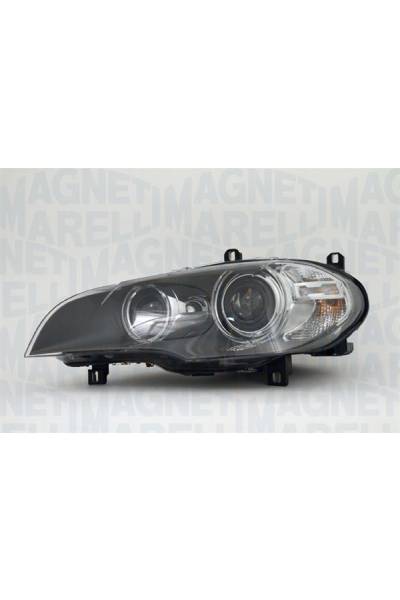 FARO SX BIXENO D1S AFS C/MOTOR EL S/CENTR BMW X5 E70 04/10> magneti marelli 95-710815030019