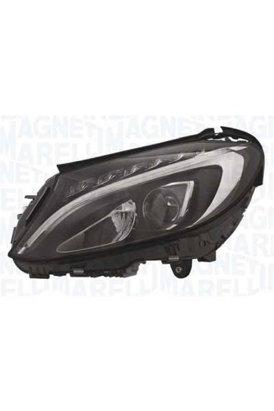 FARO SX A LED MERC CLASSE C W205 12/13> magneti marelli 95-711307024436