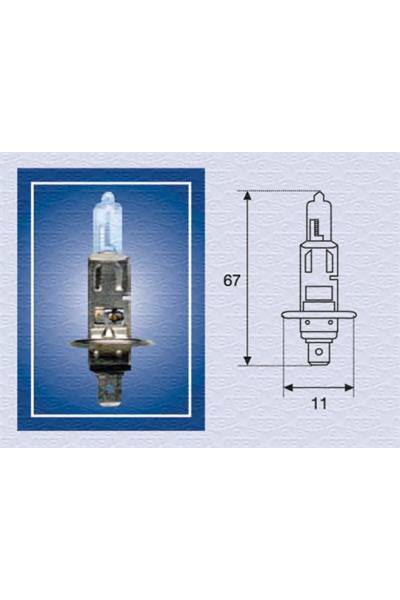 Lampadina, Faro principale magneti marelli 95-002552100000