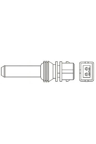 Sonda lambda magneti marelli 95-466016355078