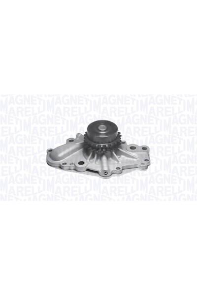 Pompa acqua magneti marelli 95-352316170093
