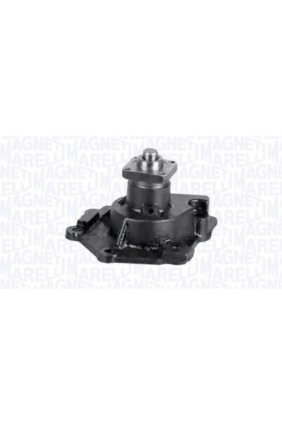 Pompa acqua magneti marelli 95-352316170171