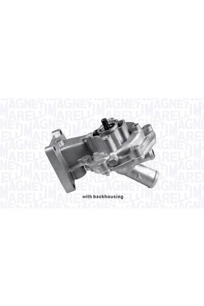 Pompa acqua magneti marelli 95-352316170216