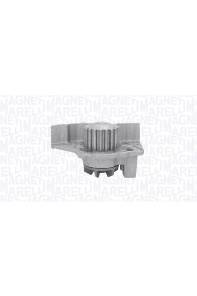 Pompa acqua magneti marelli 95-352316170889