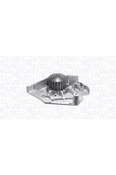Pompa acqua magneti marelli 95-352316170895