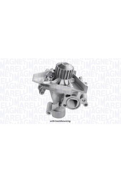 Pompa acqua magneti marelli 95-352316170924