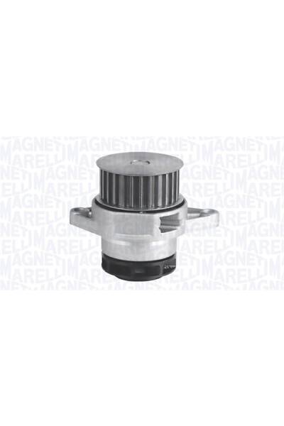 Pompa acqua magneti marelli 95-352316171194