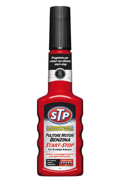 STP Pulitore motori benzina St