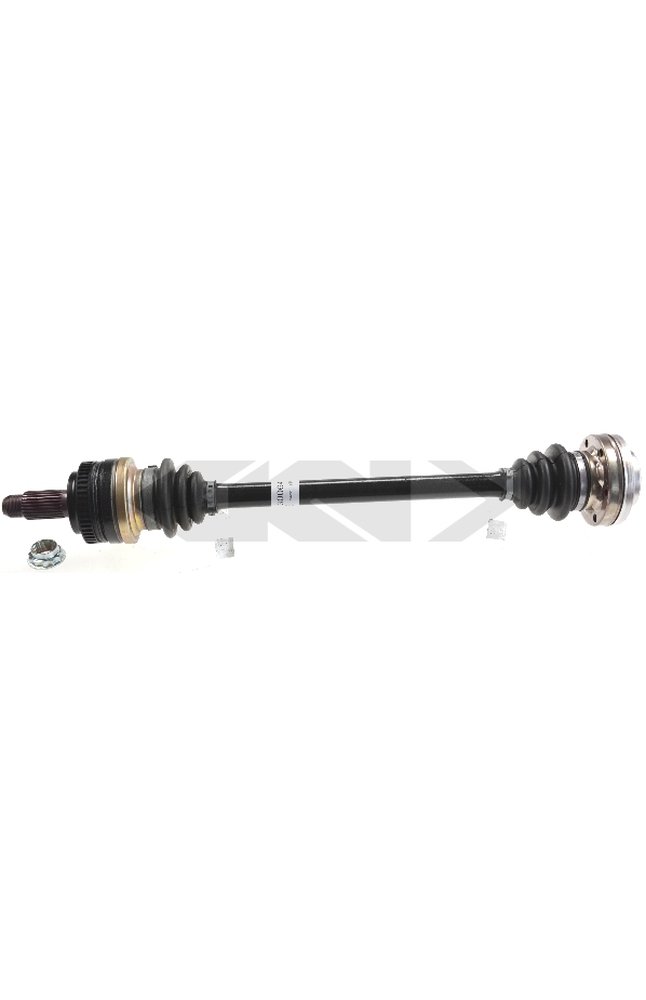 albero motore/semiasse lobro 300645