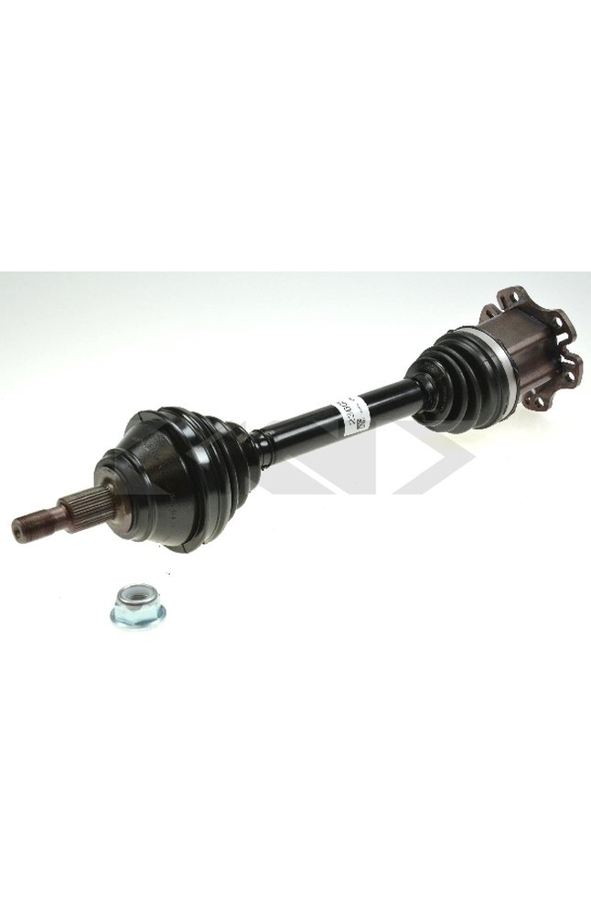 albero motore/semiasse lobro 304284