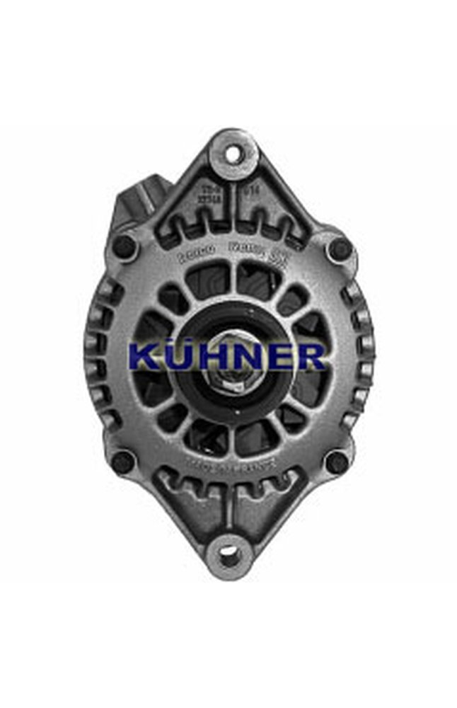 alternatore ad kuhner 30861ri