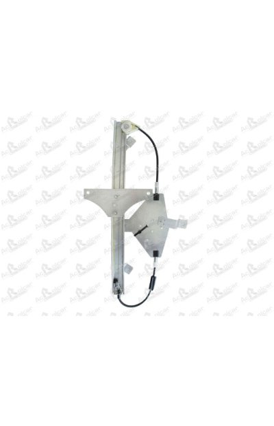 alzacristallo acrolcar 4849 012465