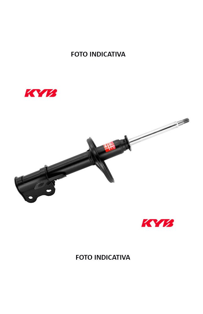 ammortizzatore kyb 354001