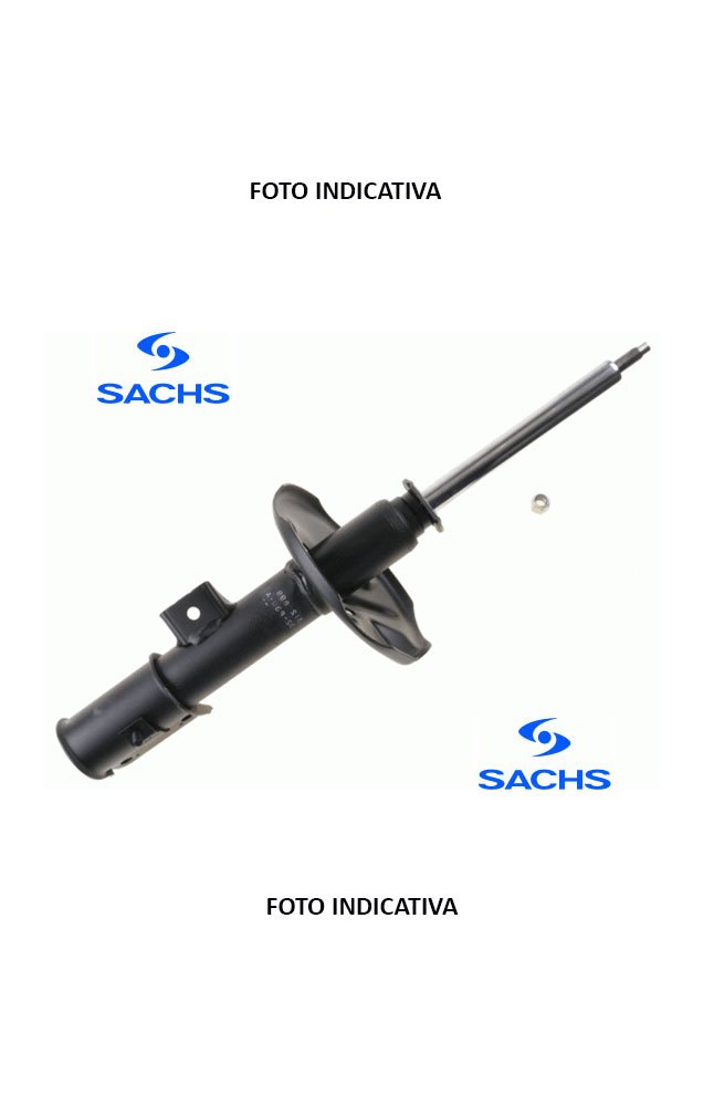 amortisseur sachs 312 064