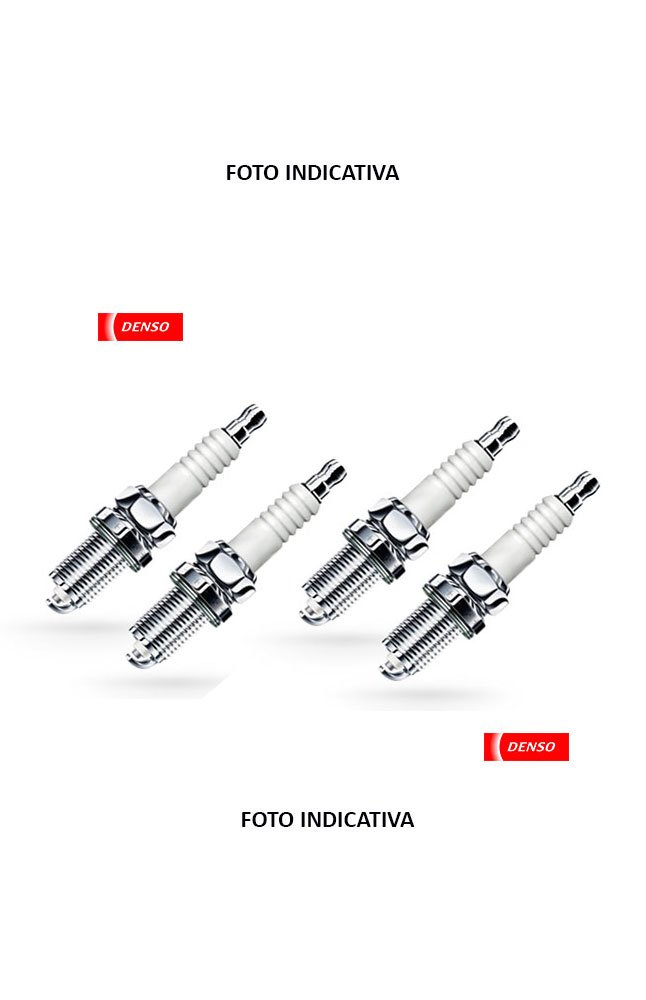 candela accensione denso q20p-u11