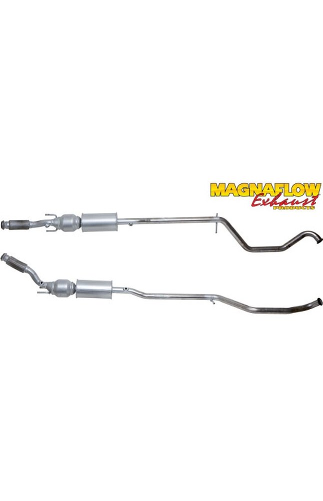 catalizzatore magnaflow 76044