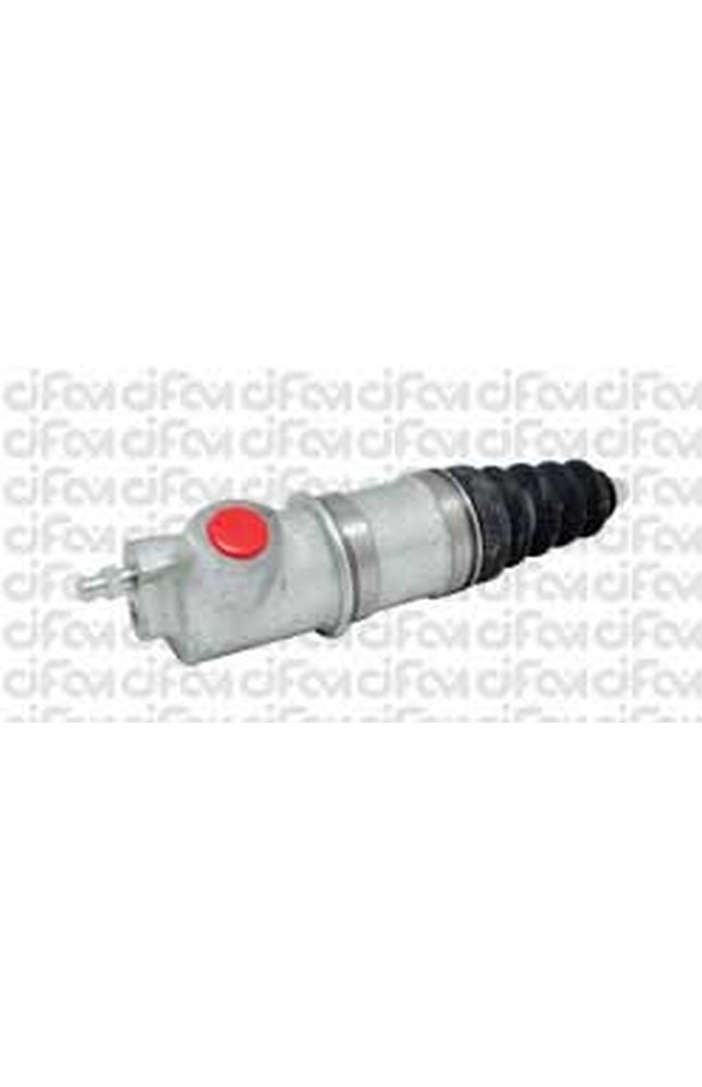 cilindro secondario, frizione cifam 404-011