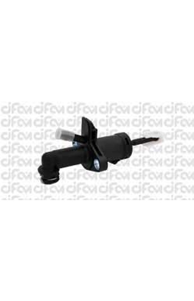 cilindro trasmettitore, frizione cifam 505-057