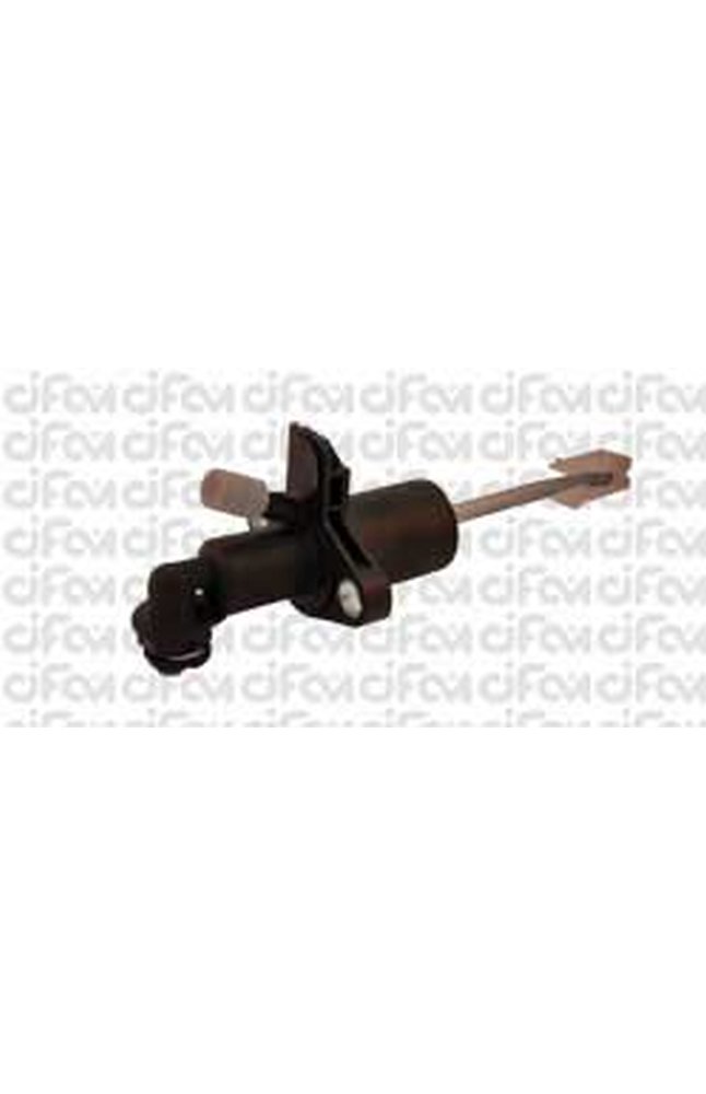 cilindro trasmettitore, frizione cifam 505-058