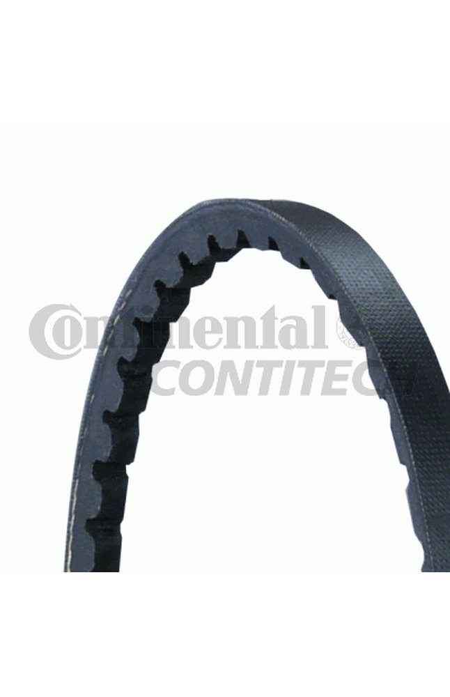 cinghia trapezoidale contitech avx10x685