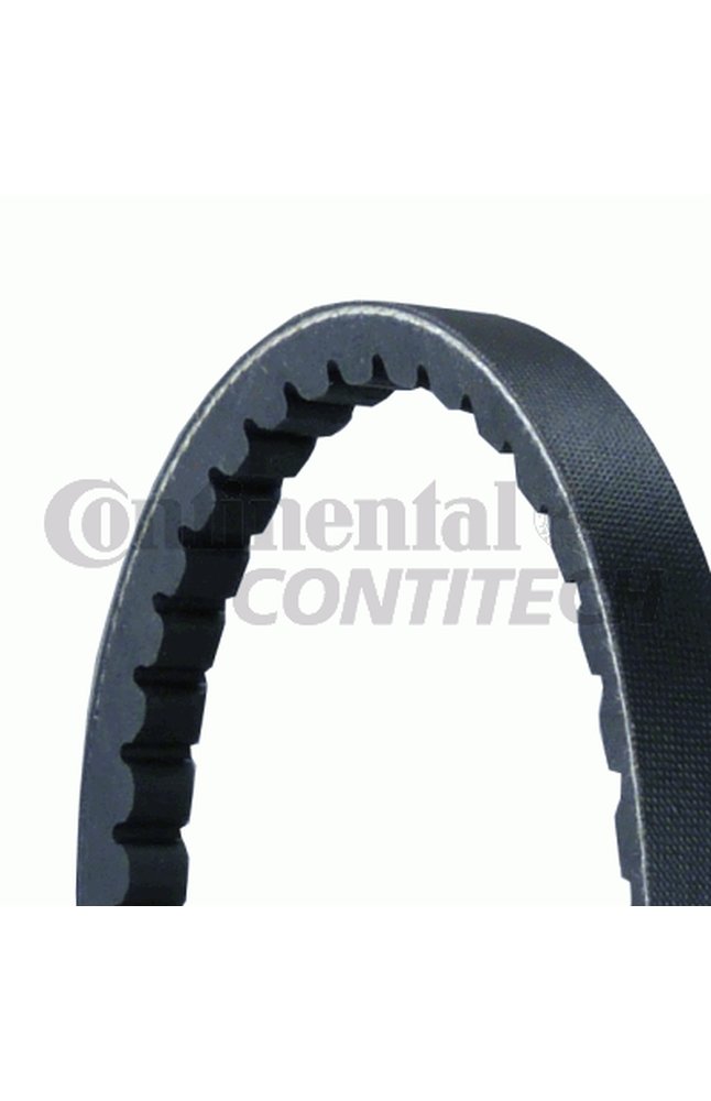 cinghia trapezoidale contitech avx13x900