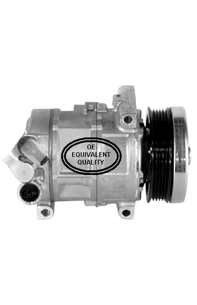 compressore, climatizzatore,nrf