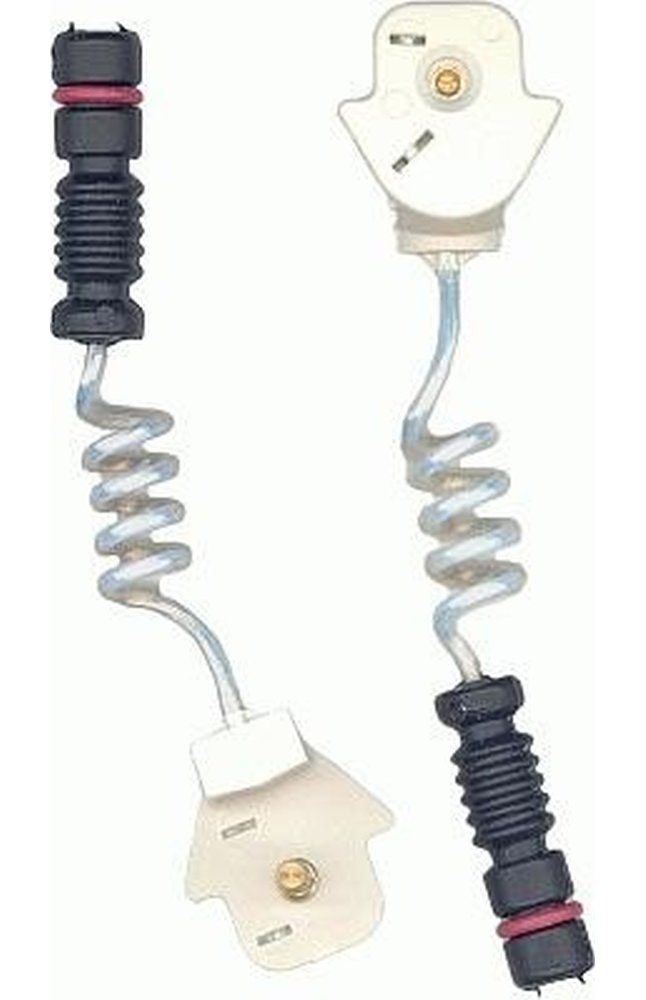 contatto segnalazione, usura past. freno/mat. d'attrito ferodo fwi207