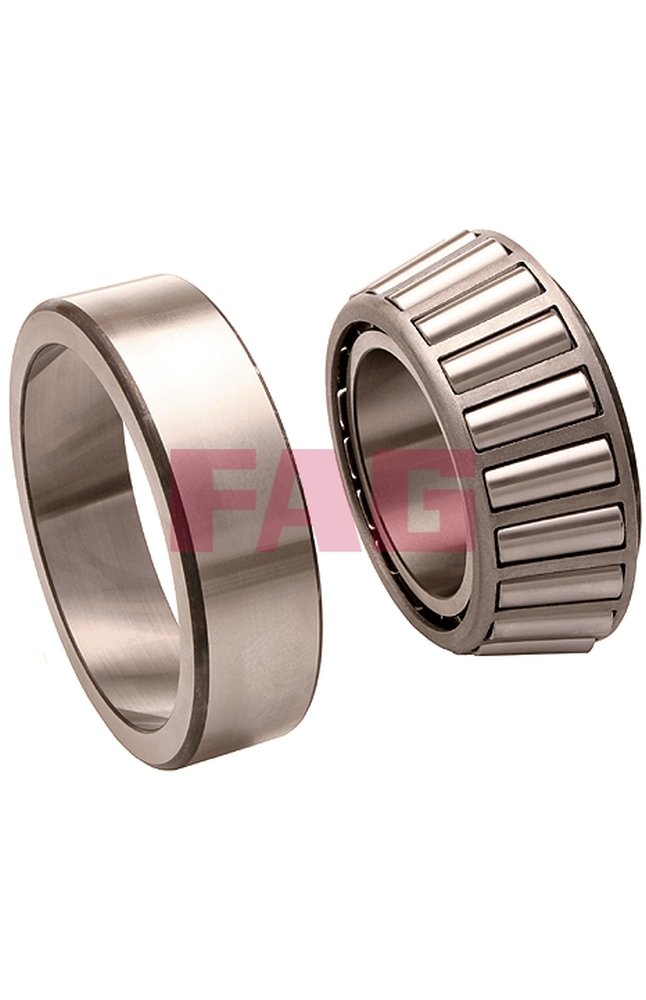 cuscinetto ruota fag 33108