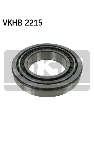 cuscinetto ruota skf vkhb 2215