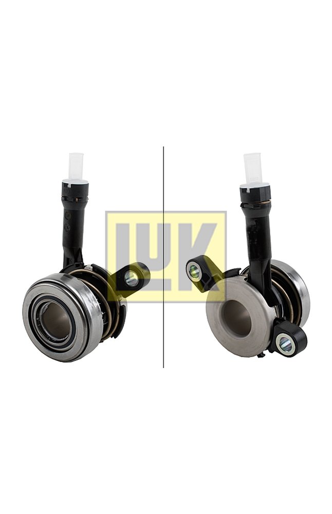 dispositivo disinnesto centrale, frizione luk 510 0116 10