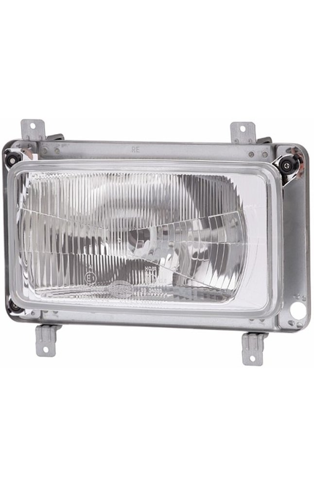 faro principale hella 1ag 004 873-391