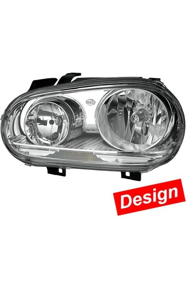 faro principale hella 1ej 009 292-041