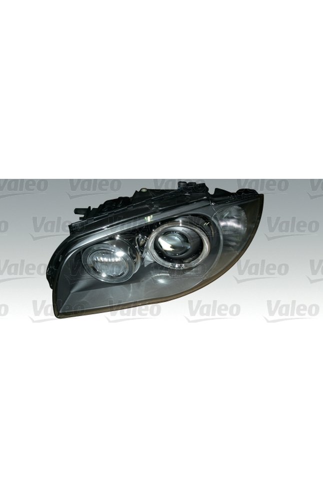 faro principale valeo 044287