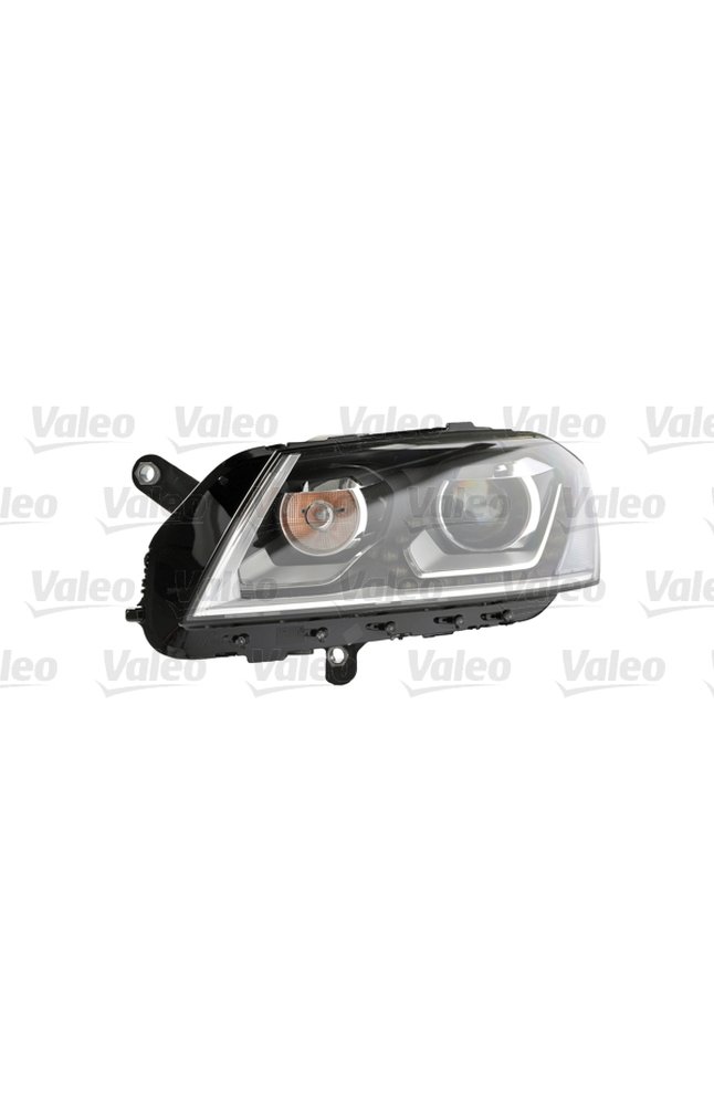 faro principale valeo 044505