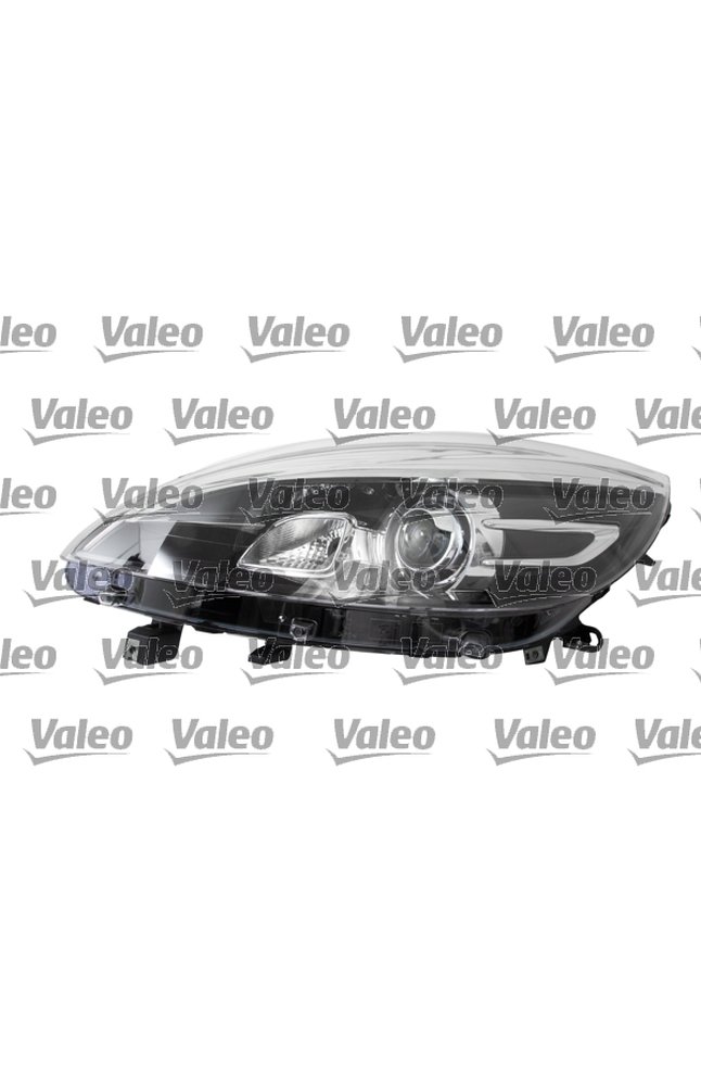 faro principale valeo 044768