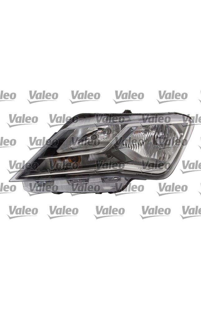 faro principale valeo 044889