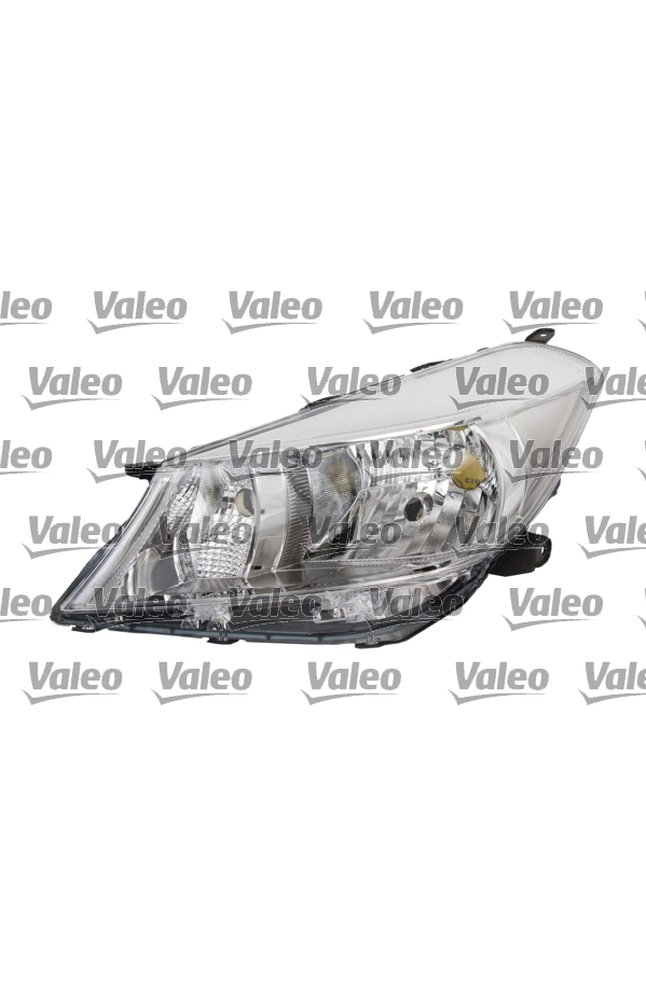 faro principale valeo 045001