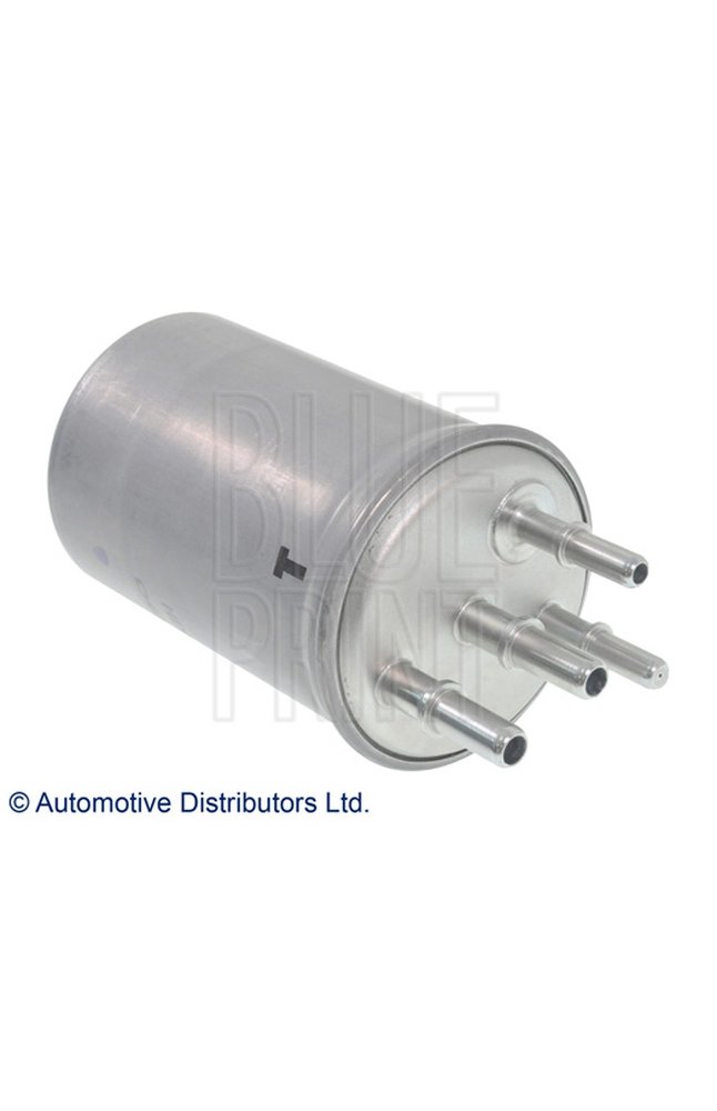 filtro carburante blue print adj132301