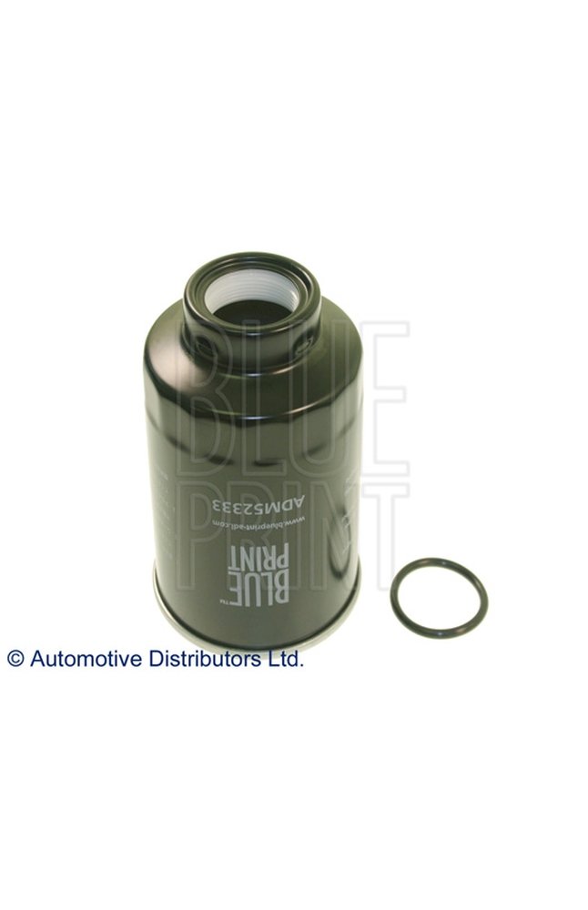 filtro carburante blue print adm52333