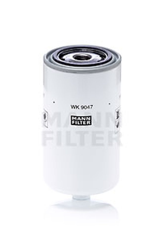 filtro carburante mann-filter wk 9047