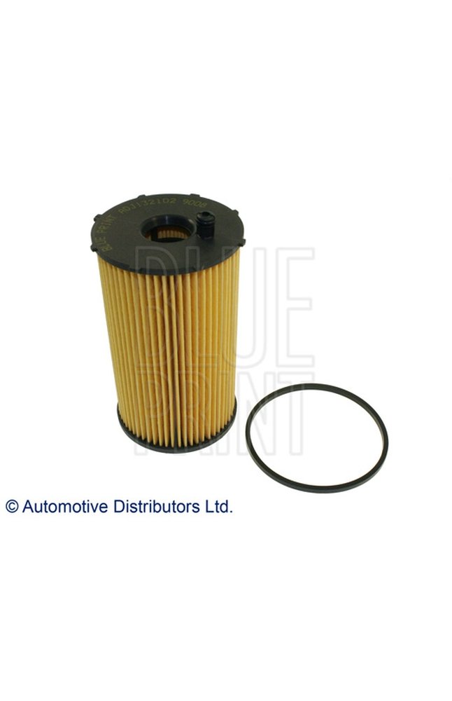 filtro olio blue print adj132102