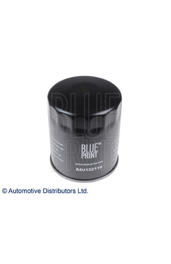 filtro olio blue print adj132114