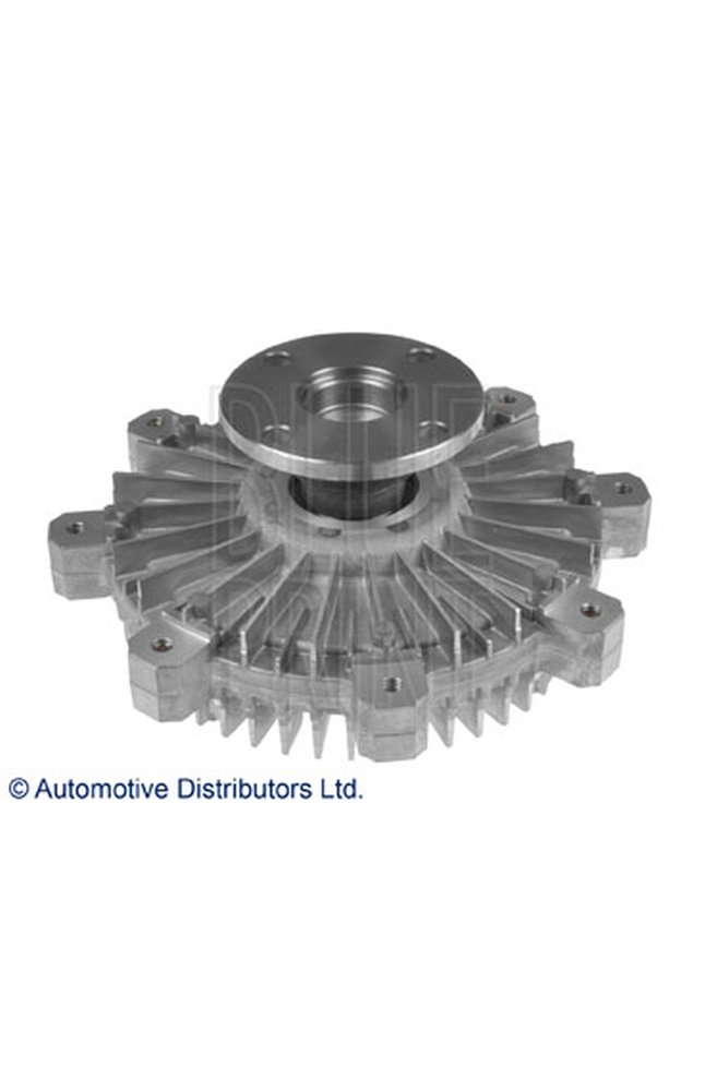 giunto di collegamento, ventilatore radiatore blue print adg091804