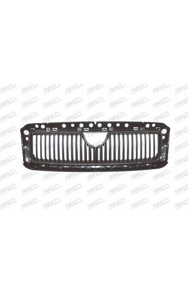 griglia radiatore prasco sk0222001