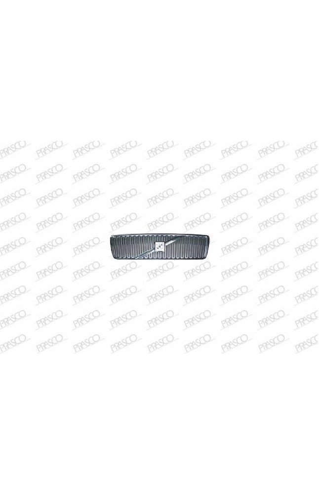 griglia radiatore prasco vv5102000