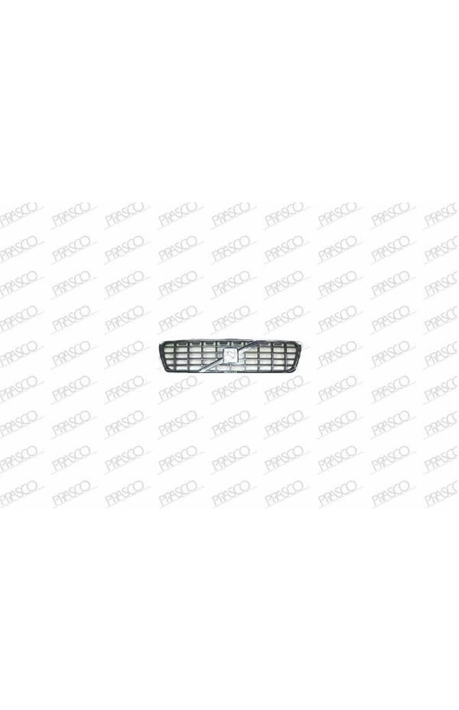 griglia radiatore prasco vv5122000