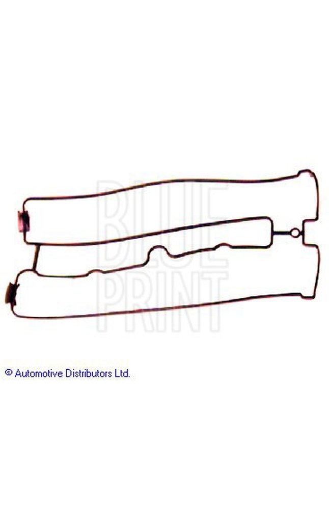 guarnizione, copritestata blue print adg06701